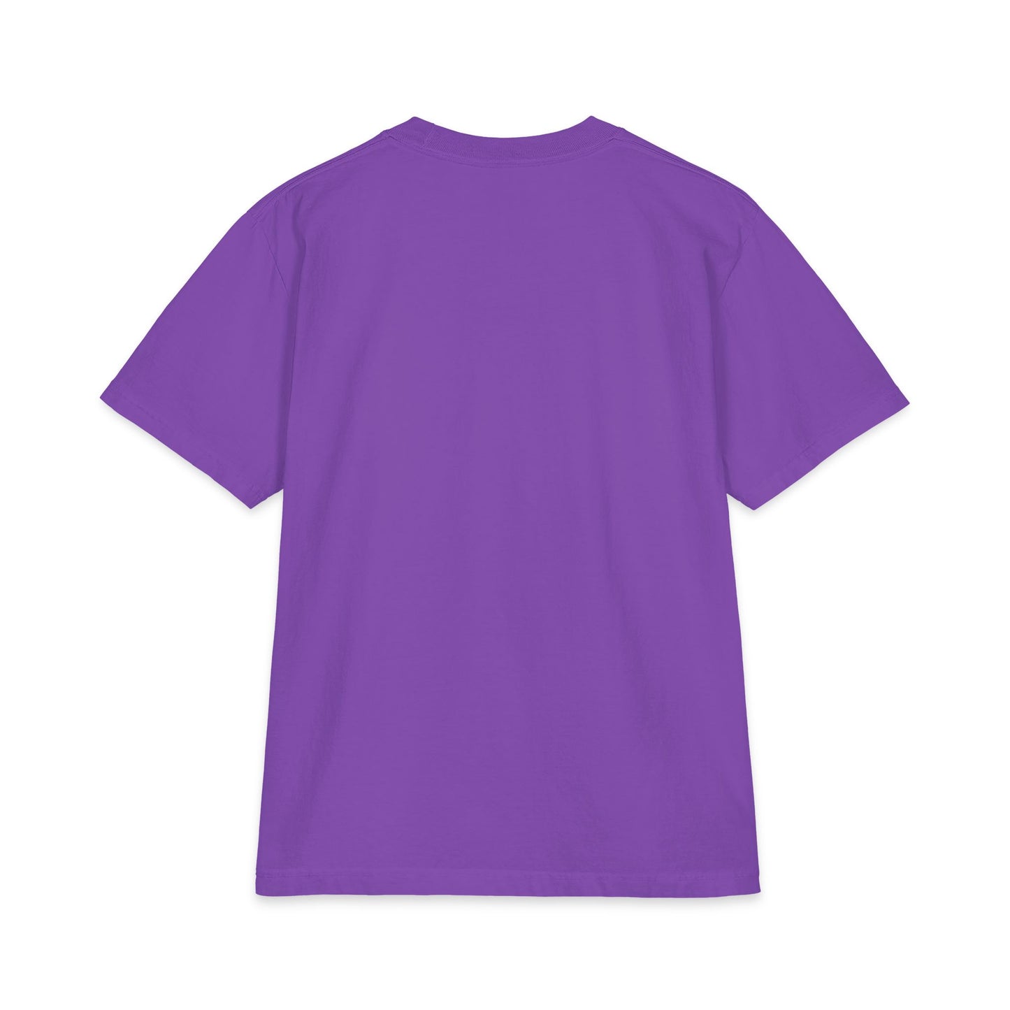 Stay in Goshen - Unisex Max Heavyweight Short Sleeve