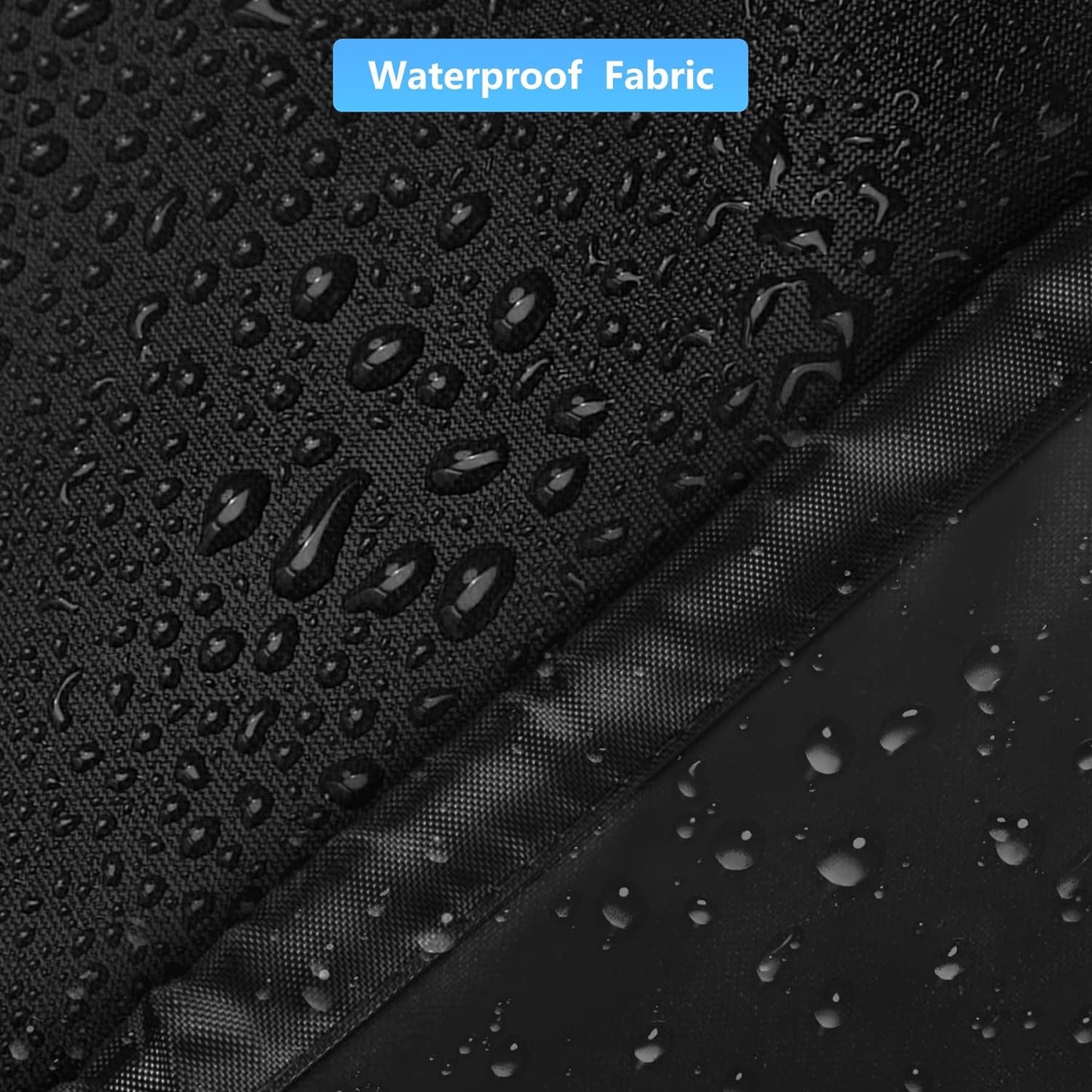 Ice Maker Cover,Suitable for Countertop Ice Maker Machine, Waterproof& Dustproof