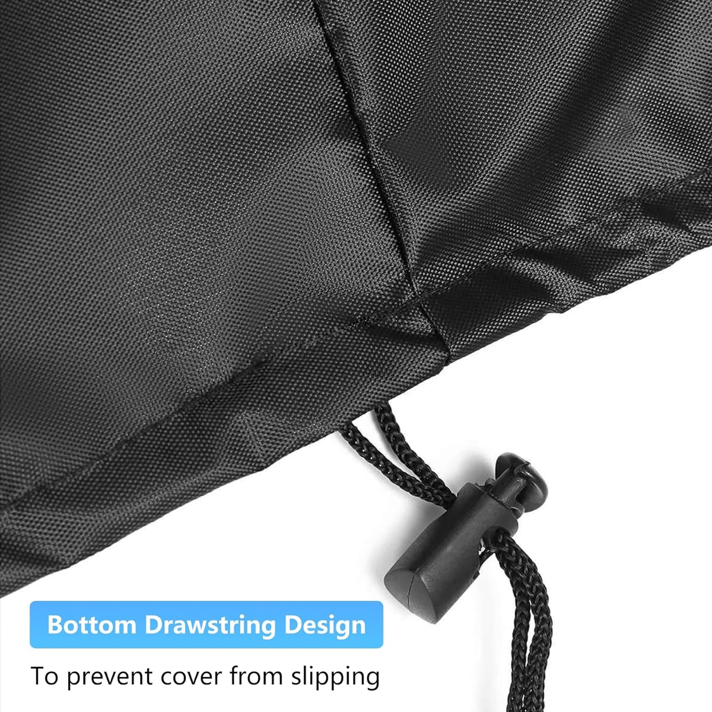 Ice Maker Cover,Suitable for Countertop Ice Maker Machine, Waterproof& Dustproof