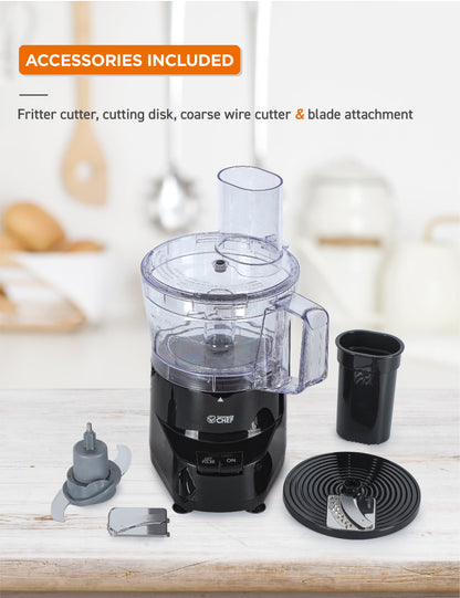 CHFP4MB Food Processor