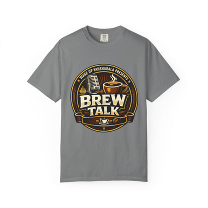 Brew Talk - T-shirt