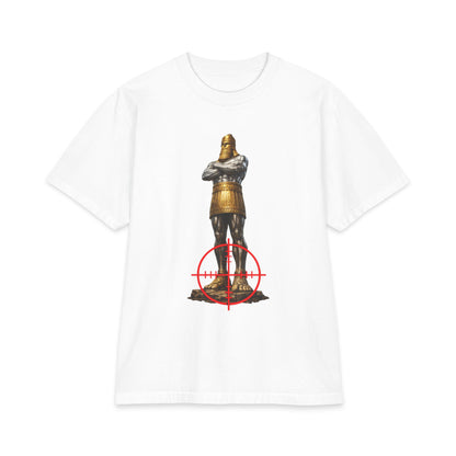 Ready Aim - Unisex Max Heavyweight Short Sleeve
