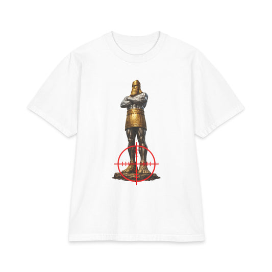 Ready Aim - Unisex Max Heavyweight Short Sleeve