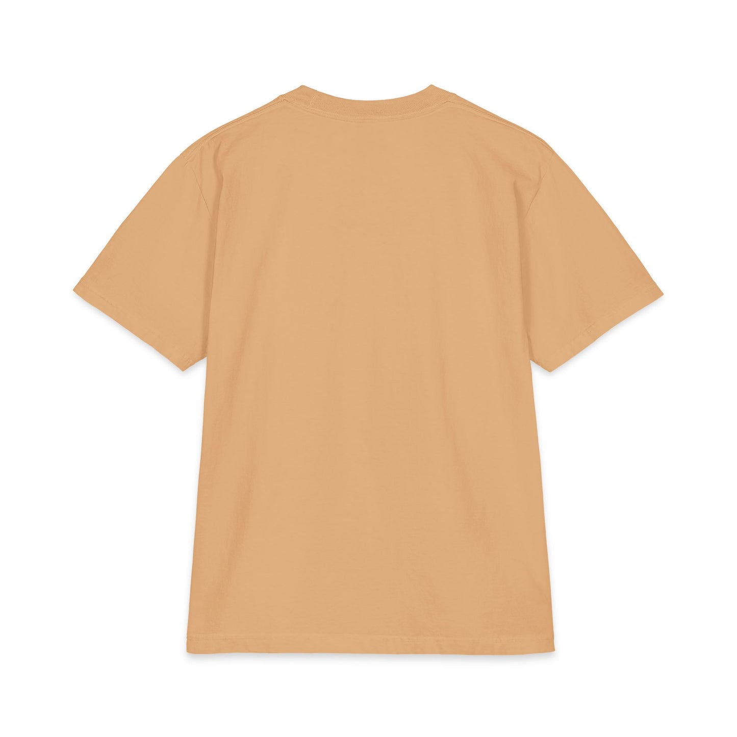 Judah Crest - Unisex Max Heavyweight Short Sleeve