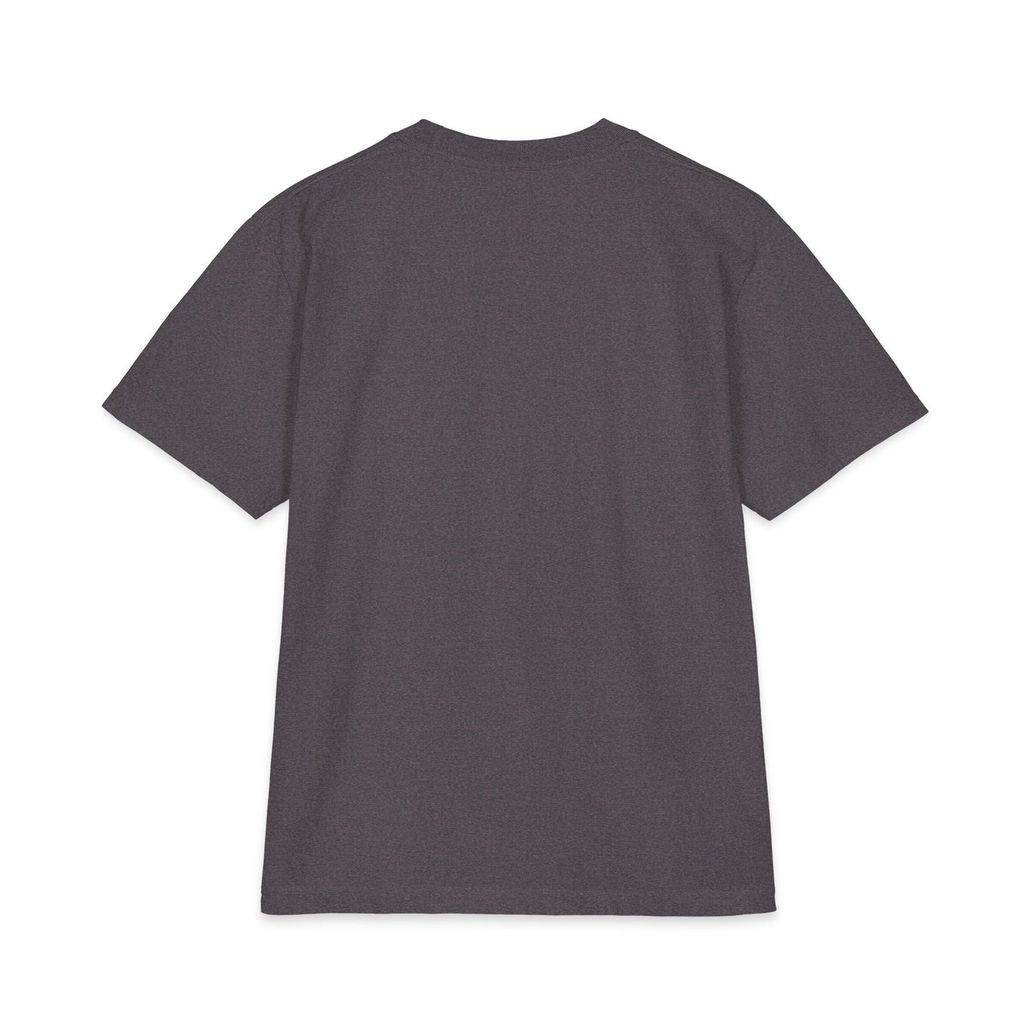 Draw The Line - Unisex Max Heavyweight Short Sleeve