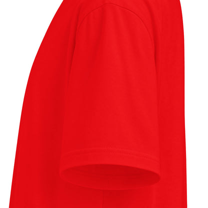 Stay in Goshen - Unisex Max Heavyweight Short Sleeve