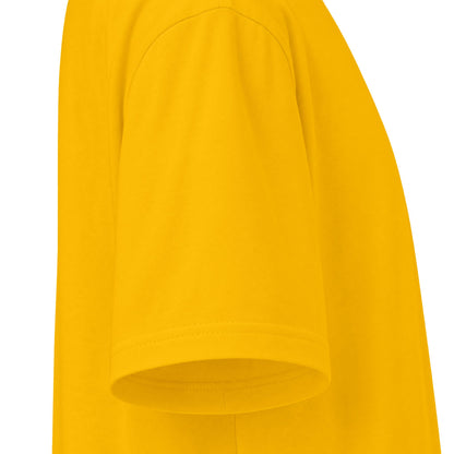 Stay in Goshen - Unisex Max Heavyweight Short Sleeve