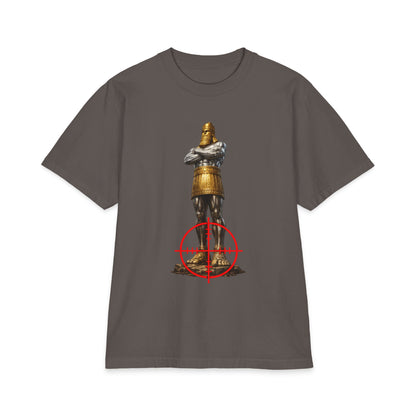 Ready Aim - Unisex Max Heavyweight Short Sleeve