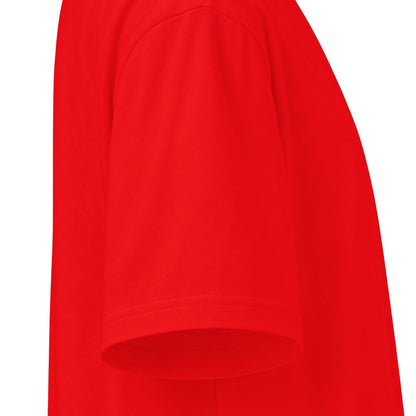 Stay in Goshen - Unisex Max Heavyweight Short Sleeve