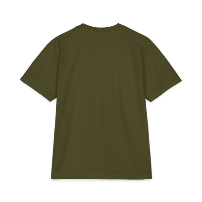 Stay in Goshen - Unisex Max Heavyweight Short Sleeve