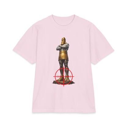 Ready Aim - Unisex Max Heavyweight Short Sleeve