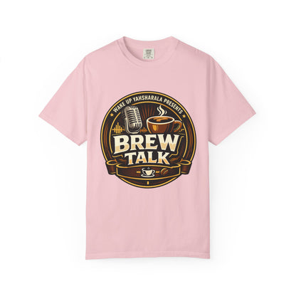 Brew Talk - T-shirt