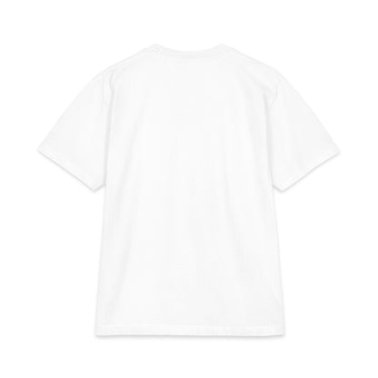 Judah Crest - Unisex Max Heavyweight Short Sleeve