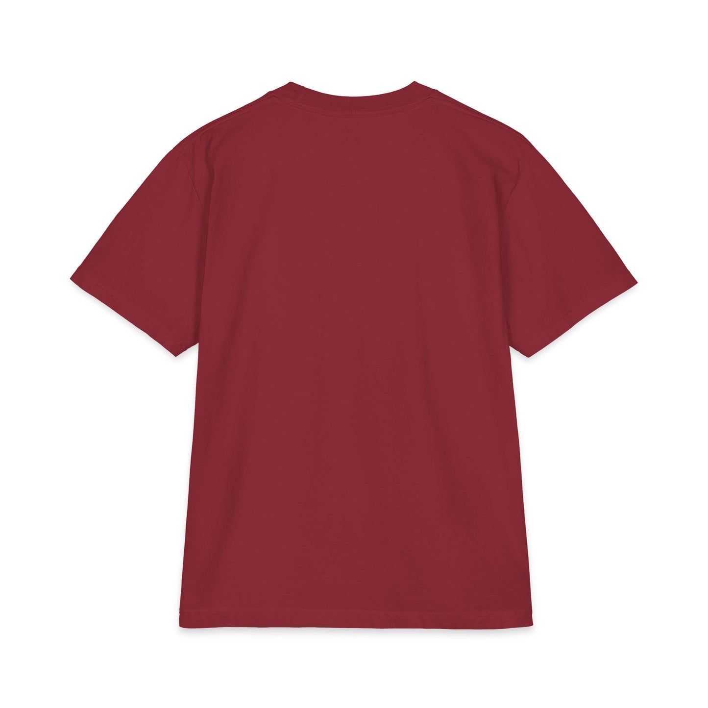Levi Crest - Unisex Max Heavyweight Short Sleeve