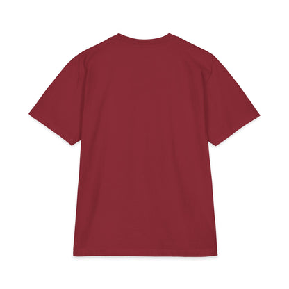 Levi Crest - Unisex Max Heavyweight Short Sleeve