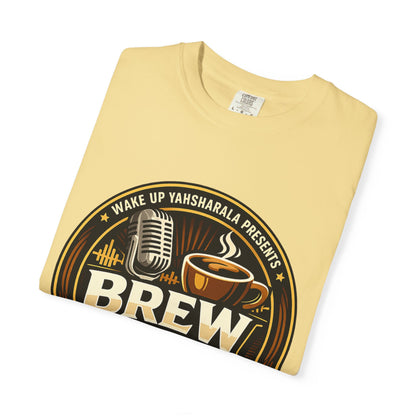 Brew Talk - T-shirt