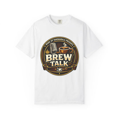 Brew Talk - T-shirt