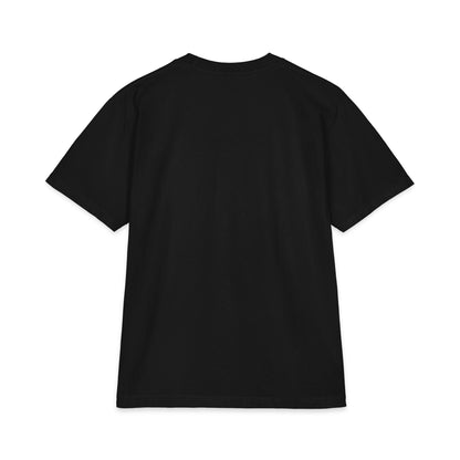 Benjamin Crest - Unisex Max Heavyweight Short Sleeve