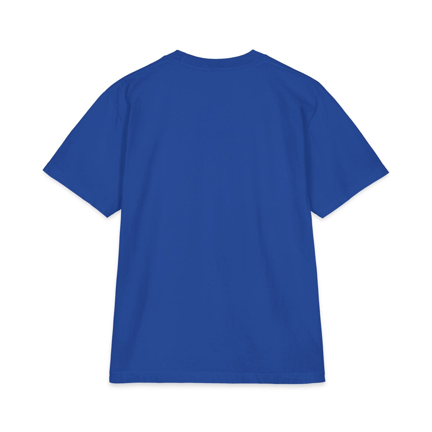 Draw The Line - Unisex Max Heavyweight Short Sleeve