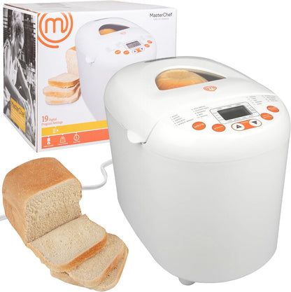 2Lb Bread Machine