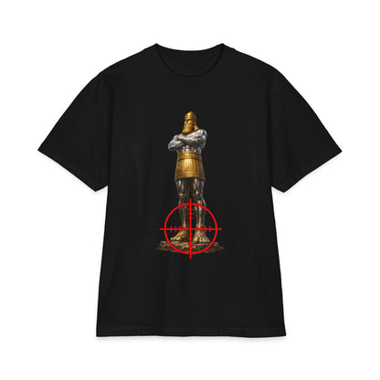 Ready Aim - Unisex Max Heavyweight Short Sleeve