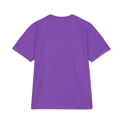 Levi Crest - Unisex Max Heavyweight Short Sleeve