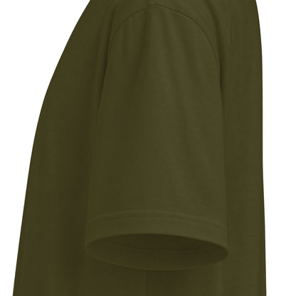 Stay in Goshen - Unisex Max Heavyweight Short Sleeve