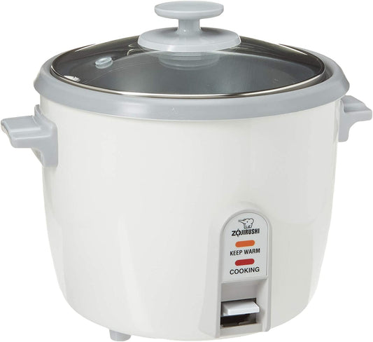 6-Cup Rice Cooker