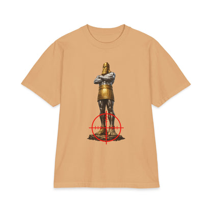 Ready Aim - Unisex Max Heavyweight Short Sleeve