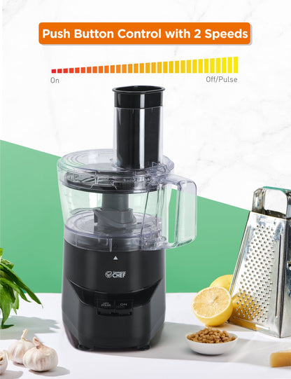 CHFP4MB Food Processor