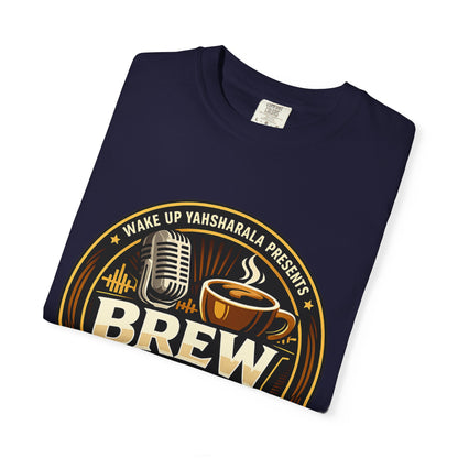 Brew Talk - T-shirt