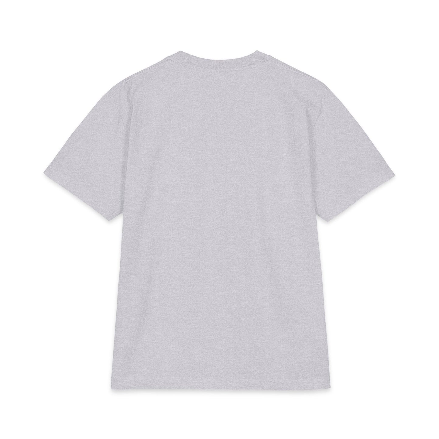 Levi Crest - Unisex Max Heavyweight Short Sleeve