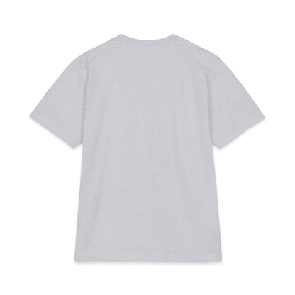 Levi Crest - Unisex Max Heavyweight Short Sleeve
