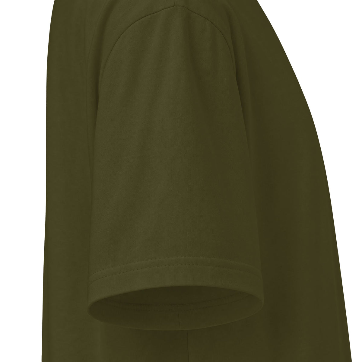 Stay in Goshen - Unisex Max Heavyweight Short Sleeve