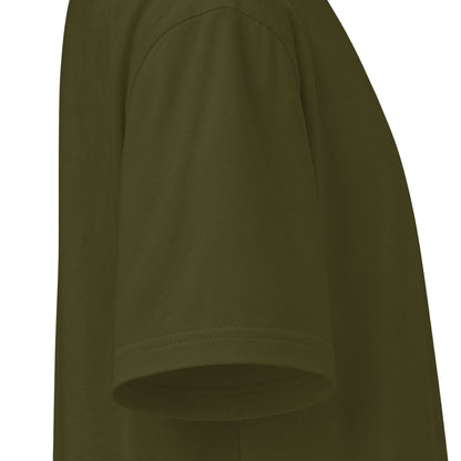 Stay in Goshen - Unisex Max Heavyweight Short Sleeve