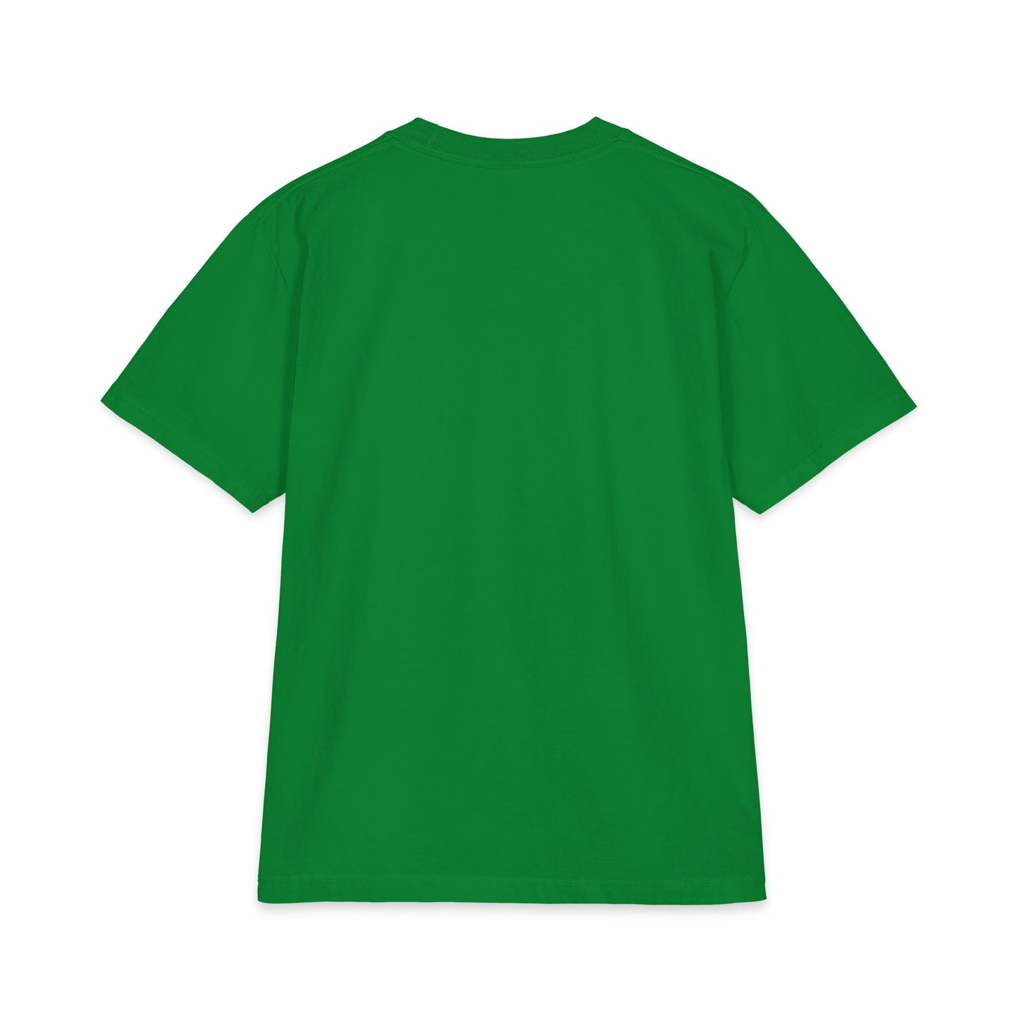 Judah Crest - Unisex Max Heavyweight Short Sleeve