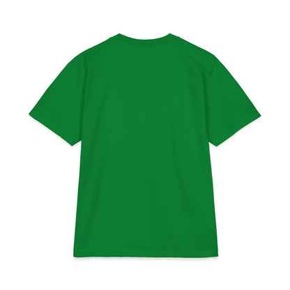 Judah Crest - Unisex Max Heavyweight Short Sleeve