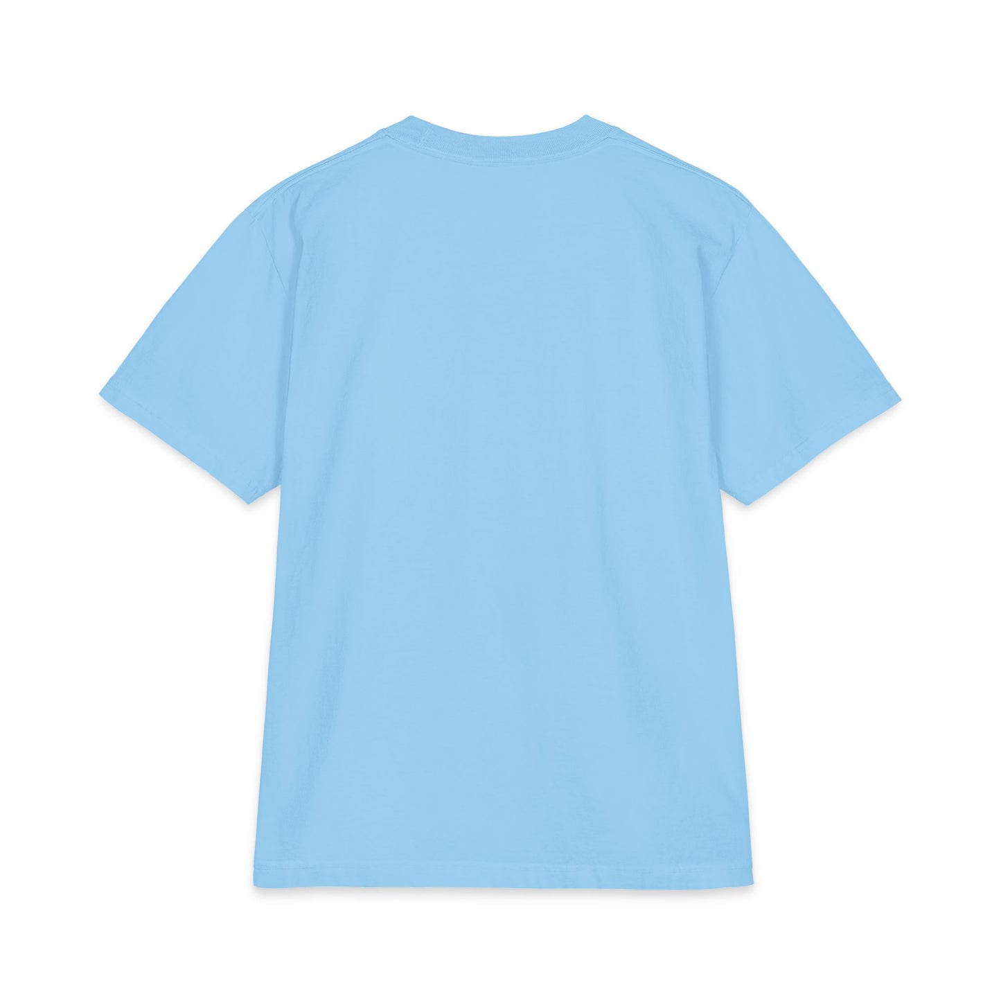 Levi Crest - Unisex Max Heavyweight Short Sleeve