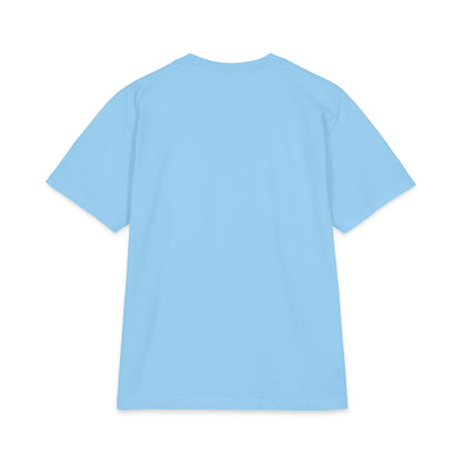 Levi Crest - Unisex Max Heavyweight Short Sleeve