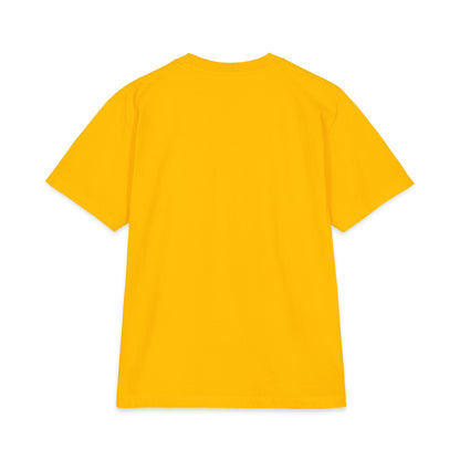 Stay in Goshen - Unisex Max Heavyweight Short Sleeve
