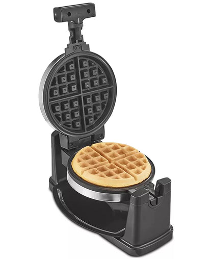 Stainless Steel Waffle Maker