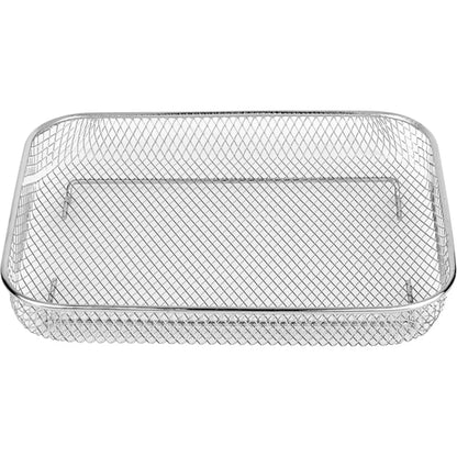 ® Mechanical Air Fry 7-In-1 Toaster Oven - Model G9OAABSSPSS and Stainless Steel Color