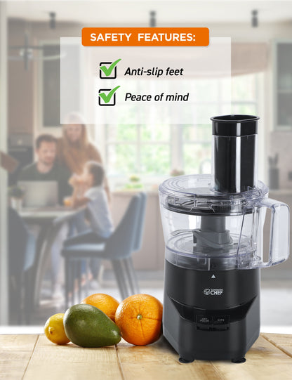 CHFP4MB Food Processor